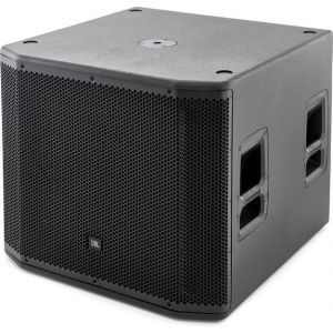 JBL SRX 815s