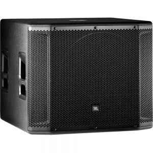 JBL SRX 815s
