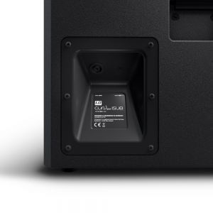 LD Systems CURV 500 I SUB