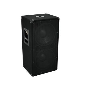 Omnitronic BX-2250