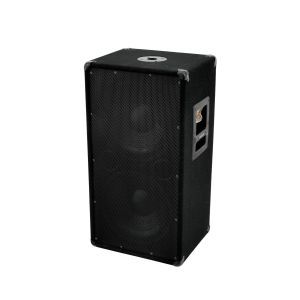 Omnitronic BX-2250