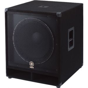Yamaha SW 118v