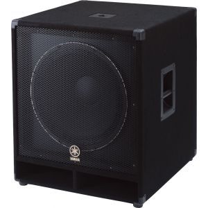 Yamaha SW 118v