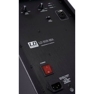 LD Systems Sub 88 A