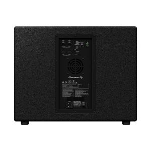 Pioneer DJ XPRS1152ST