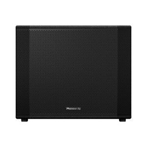 Pioneer DJ XPRS1182ST