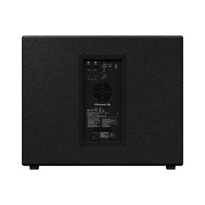 Pioneer DJ XPRS1182ST