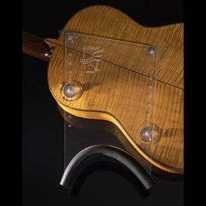 GuitarLift Professional Line - Medium Transparent