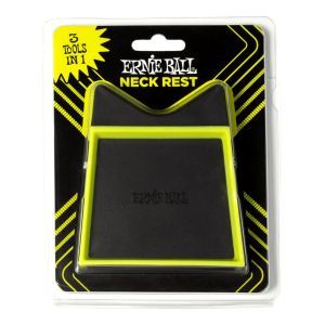 Ernie Ball Guitar Neck Rest 9617