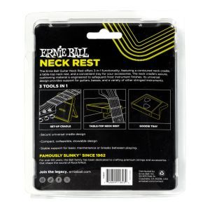 Ernie Ball Guitar Neck Rest 9617