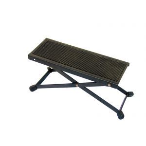 Dimavery Footstool Iron