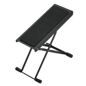 K&M Footrest 14670-014-55