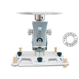 Euromet Arakno White