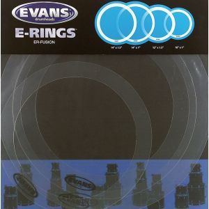 Evans E Ring Fusion Pack