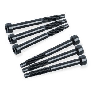 Schaller String locking screws M4x40 for LockMeister