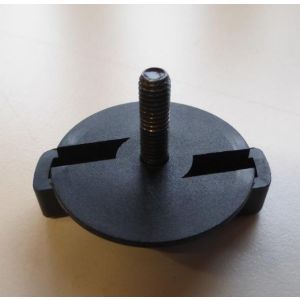 K&M Spare Locking Screw M6 3-18860-0022