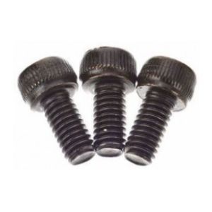 Harley Benton Parts FRString Clamp Screws BK