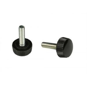 Roland RP 102 M5X19 N-3 Black Knob