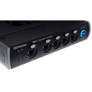 Presonus SW5E