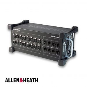Allen&Heath AB168
