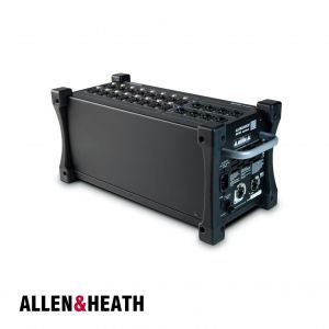 Allen&Heath AB168
