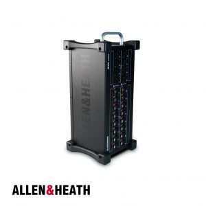 Allen&Heath AB168