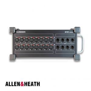 Allen&Heath AB168