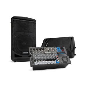 Samson Expedition XP1000B