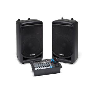 Samson Expedition XP1000B