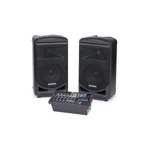 Samson Expedition XP800