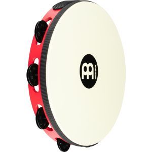 Meinl TAH1BK-R-TF Red