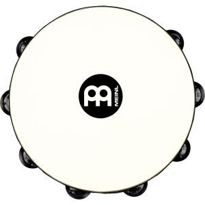 Meinl TAH1BK-R-TF Red