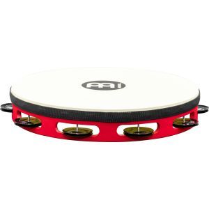 Meinl TAH1BK-R-TF Red