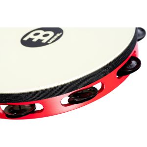 Meinl TAH1BK-R-TF Red