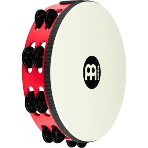 Meinl TAH2BK-R-TF Red