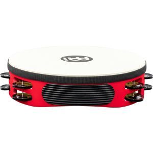 Meinl TAH2BK-R-TF Red