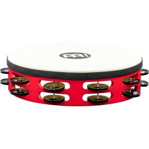 Meinl TAH2BK-R-TF Red