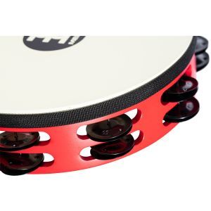 Meinl TAH2BK-R-TF Red