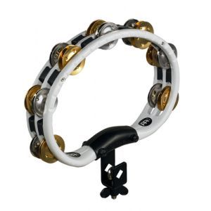 Meinl Setup Recording