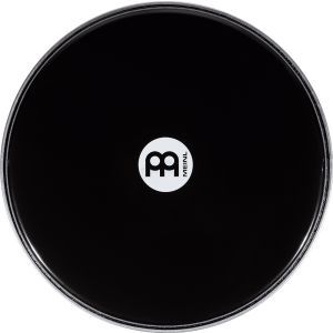 Meinl TBLH14BK HEAD 14ʺ Black