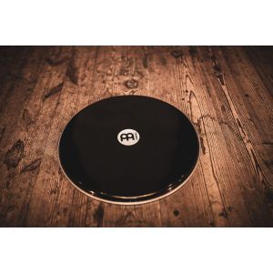 Meinl TBLH14BK HEAD 14ʺ Black