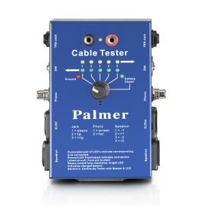 Palmer Pro AHM CT 8