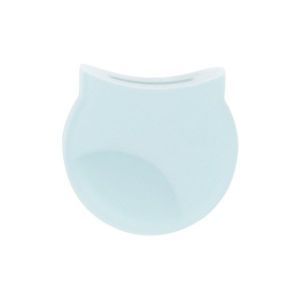 Yamaha Thumb Rest Blue