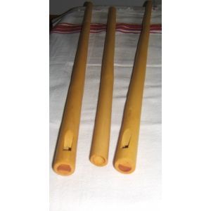 Segercz Tilinca Traditionala Alun LA