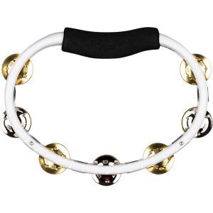 Meinl TMT1M-WH White