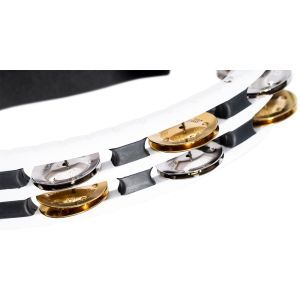 Meinl TMT1M-WH White