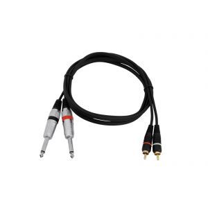 Omnitronic 30225213 1.5m