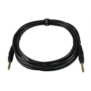 Sommer Jack cable 6.3 mono 15m BN Hicon