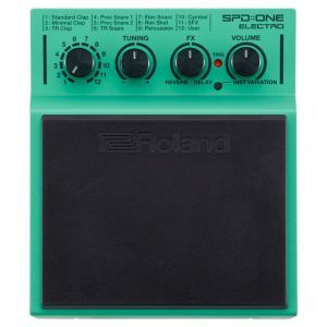 Roland SPD ONE Electro + PDS 20