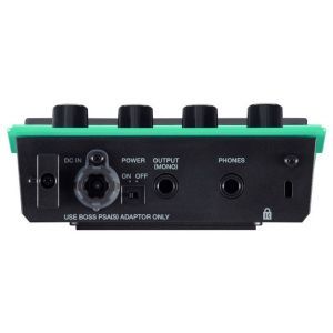 Roland SPD ONE Electro + PDS 20